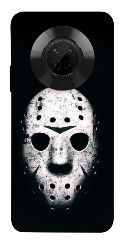 Чохол на Huawei Y9a Jason фото 1 з 1