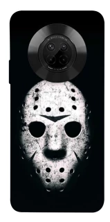 Чохол на Huawei Y9a Jason фото 1 з 1