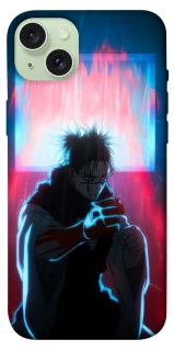 Чохол на Apple iPhone 15 Plus (6.7") Choso v2 фото 1 з 1