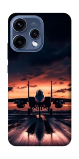 Чохол на Oppo Reno 15 fighter фото 1 з 2