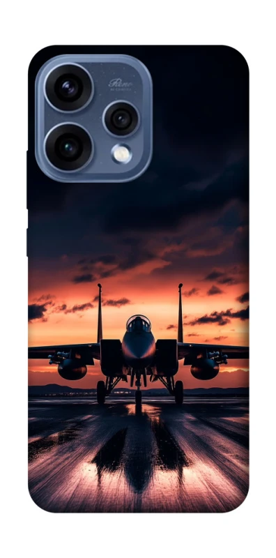 Чохол на Oppo Reno 15 fighter фото 2 з 2