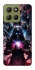 Чехол на Motorola Moto G15 4G Magic Death фото 1 Чехол на Motorola Moto G15 4G Magic Death фото 1 из 1