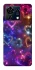 Чохол на ZTE Blade V50 Vita Drawn hearts фото 1 з 1
