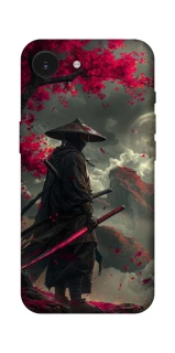 Чехол на Apple iPhone 16e (6.1") Sakura San фото 1 из 1