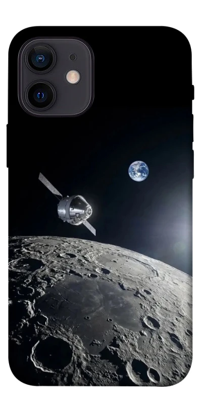 Чохол на Apple iPhone 12 mini (5.4") Artemis 2 ver.2 фото 1 з 1