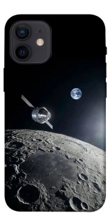 Чохол на Apple iPhone 12 mini (5.4") Artemis 2 ver.2 фото 1 з 1