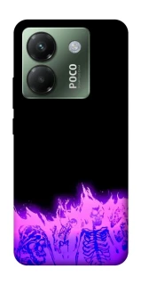 Чохол на Xiaomi Poco M7 pro 5G Funny moments фото 1 з 1