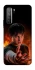 Чехол на Huawei Nova 7 SE Stranger Things ver.35 фото 1 из 1