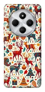 Чохол на Xiaomi Redmi 14C / Poco C75 Christmas spirit ver.5 фото 1 з 1
