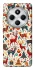Чохол на Xiaomi Redmi 14C / Poco C75 Christmas spirit ver.5 фото 1 з 1