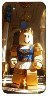 Чохол на Samsung Galaxy M11 Roblox aesthetics ver.6 фото 1 з 1