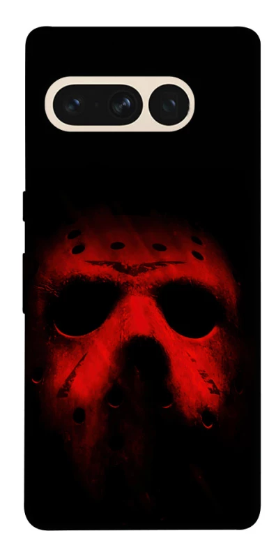 Чохол на Google Pixel 7 Pro Jason v2 фото 1 з 1