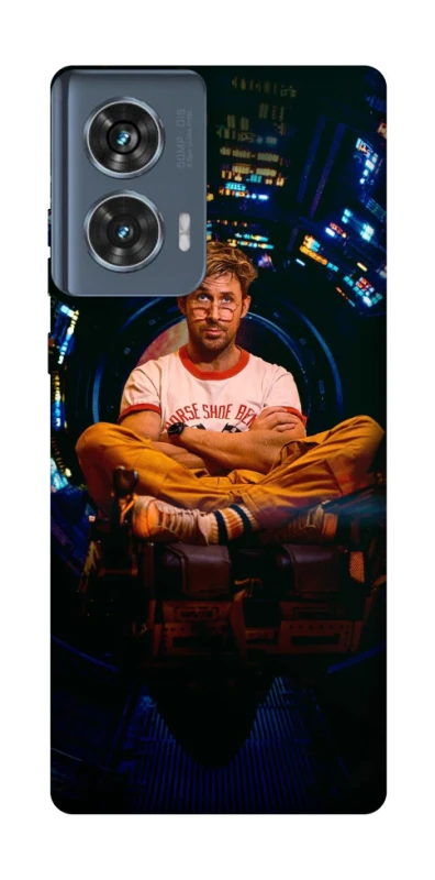 Чехол на Motorola Edge 50 Project Hail Mary ver.3 фото 1 из 1