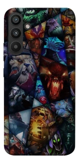 Чохол на Samsung Galaxy A34 5G Dota general фото 1 з 1