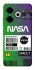 Чохол на TECNO Pova 6 Neo (LI6) NASA ver.2 фото 1 з 1