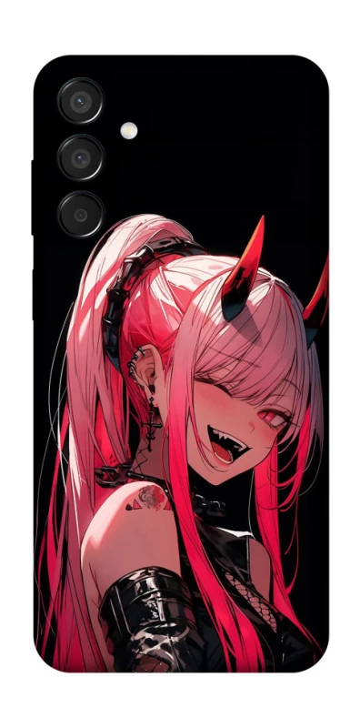 Чехол на Samsung Galaxy M15 5G Makima v2 фото 1 из 1