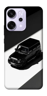 Чохол на Oppo Reno 14 Pro Cubik фото 1 з 1