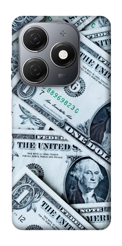 Чехол на TECNO Spark 20 1 доллар фото 1 из 1