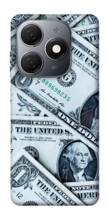 Чехол на TECNO Spark 20 1 доллар фото 1 из 1