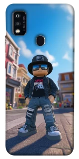 Чехол на ZTE Blade A51 Roblox aesthetics ver.3 фото 1 из 1