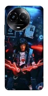 Чохол на Realme C67 4G Stranger Things ver.42 фото 1 з 1