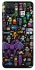 Чохол на Samsung Galaxy M12 Minecraft v5 фото 1 з 1