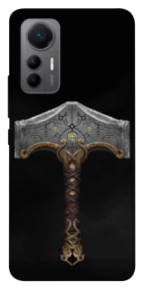 Чохол на Xiaomi 12 Lite Мйольнір фото 1 з 1