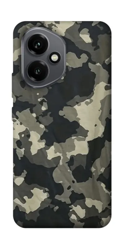 Чехол на Honor 400 Camouflage v10 фото 1 из 1