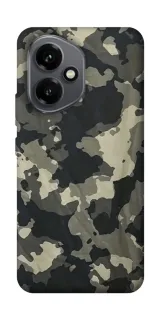 Чохол на Honor 400 Camouflage v10 фото 1 з 1