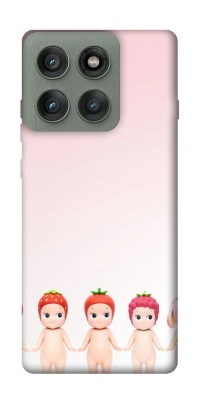 Чохол на Motorola Edge 60 Pro Sonny фото 1 з 1