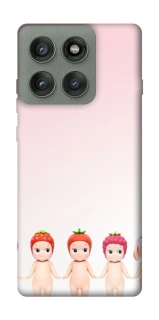 Чохол на Motorola Edge 60 Pro Sonny фото 1 з 1