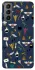 Чехол на Samsung Galaxy S21 FE Harry Potter v1 фото 1 из 1