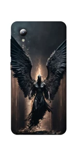 Чехол на ZTE Blade A3 (2019) Dark Angel фото 1 из 1