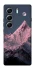 Чохол на Tecno Camon 40 Pro Pink mountain фото 1 з 1