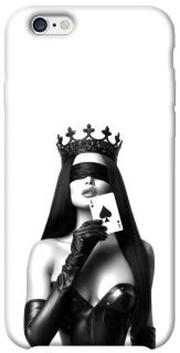 Чехол на Apple iPhone 6/6s (4.7") Dark Queen фото 1 из 1