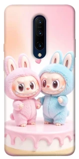 Чехол на OnePlus 7 Pro Labubu Twins фото 1 из 1