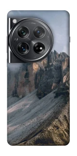 Чохол на OnePlus 12 Mountains v2 фото 1 з 1