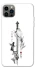 Чехол на Apple iPhone 12 Pro (6.1") Tattoo ver.6 фото 1 из 1