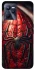 Чохол на Realme C35 Spiderman costume фото 1 з 1