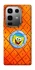Чехол на Infinix Note 50 Pro Дом Спанч Боба фото 1 из 1