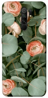 Чохол на Xiaomi Redmi 9 Eternal Spring фото 1 з 1