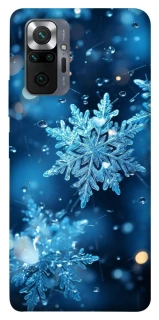 Чохол на Xiaomi Redmi Note 10 Pro Новорічний v43 фото 1 з 1