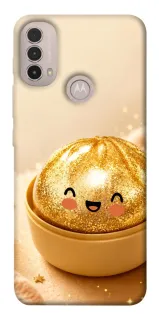 Чехол на Motorola Moto E40 Dumpling ver.6 фото 1 из 1