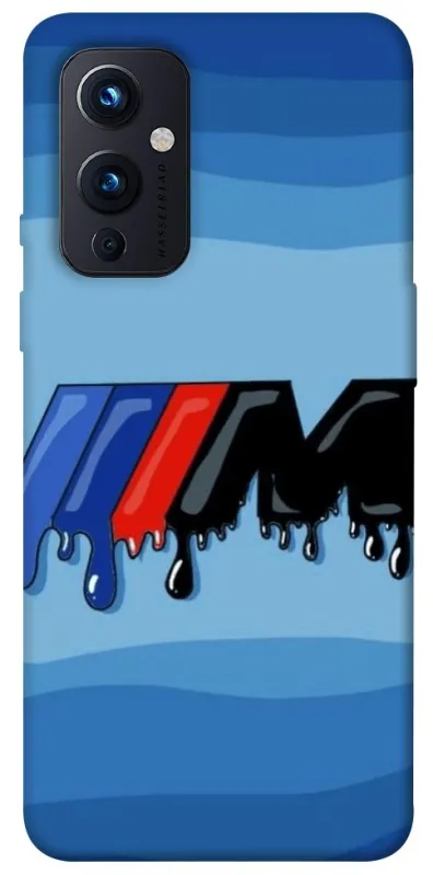 Чохол на OnePlus 9 BMW v14 фото 1 з 1