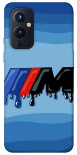 Чохол на OnePlus 9 BMW v14 фото 1 з 1