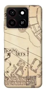 Чохол на ZTE Blade A35 4G Harry Potter V17 фото 1 з 1