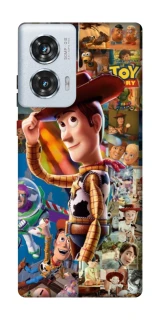 Чохол на Motorola Edge 50 Fusion Toy Story ver.3 фото 1 з 1