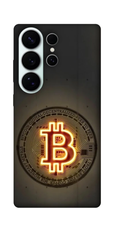 Чохол на Samsung Galaxy S26 Битферма фото 1 з 1