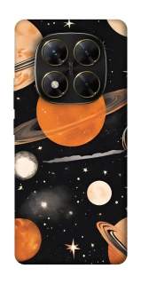Чехол на Xiaomi Poco X7 Space фото 1 из 1