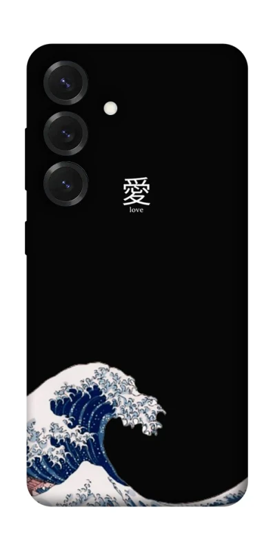 Чохол на Samsung Galaxy S26 Edge Japa wave фото 1 з 1